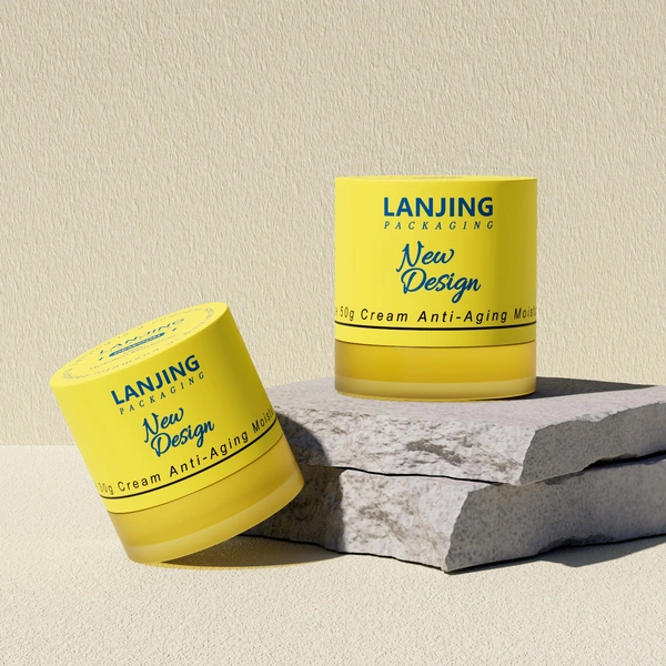 Glass Packaging for Skin Care  & Cosmetics