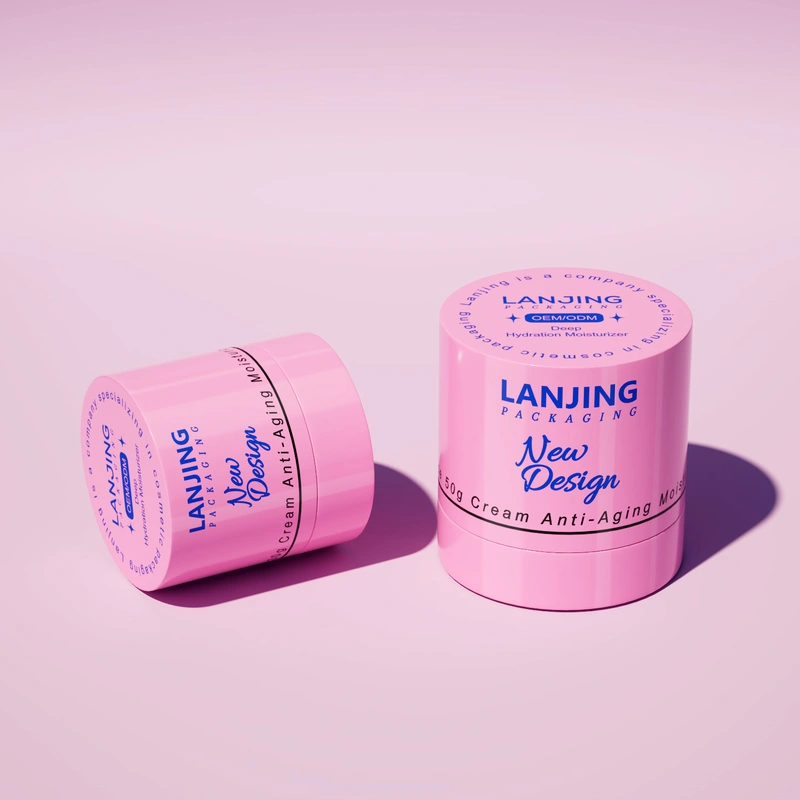 Glass Packaging for Skin Care  & Cosmetics