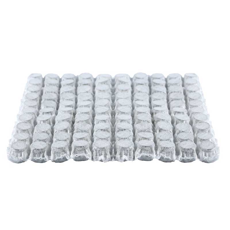 Micro box bread spring coil innerspring mattress