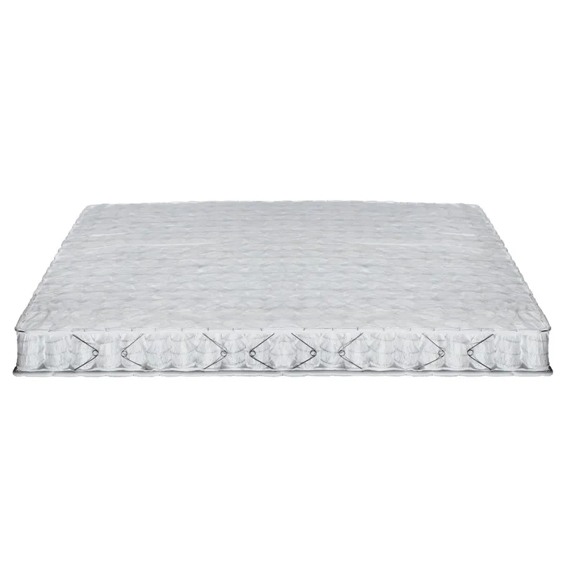 American pocket spring coil rough innerspring mattress telly