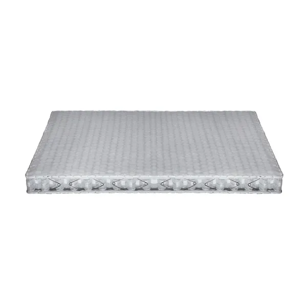 Honeycomb pocket independent spring coil innerspring mattress