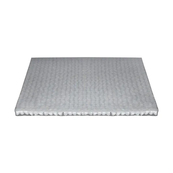 Mini box spring coil innerspring mattress