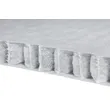 Mini box spring coil innerspring mattress