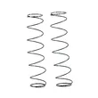 Mini pocket spring coil innerspring mattress