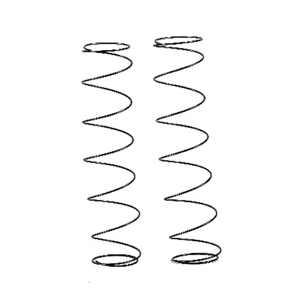 Mini pocket spring coil innerspring mattress