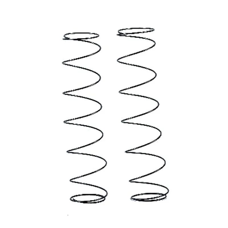 Mini pocket spring coil innerspring mattress
