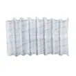 Mini pocket spring coil innerspring mattress