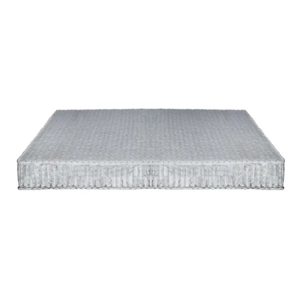 Mini pocket spring coil innerspring mattress