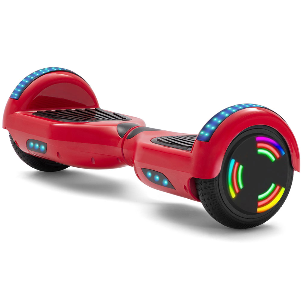 18 doll hoverboard