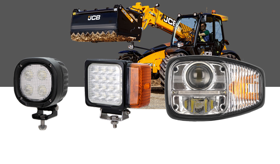 OEM Lighting Manufacturer NOKPRO INDUSTRY