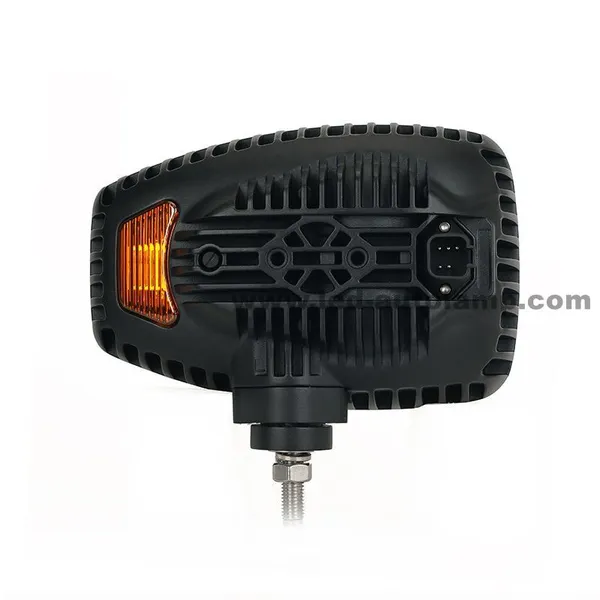 Manitou Telehandler LED Headlight