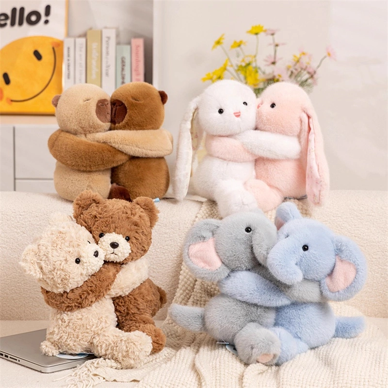 Plush Toys | Stuffed Toys | Custom & Wholesale Options Available