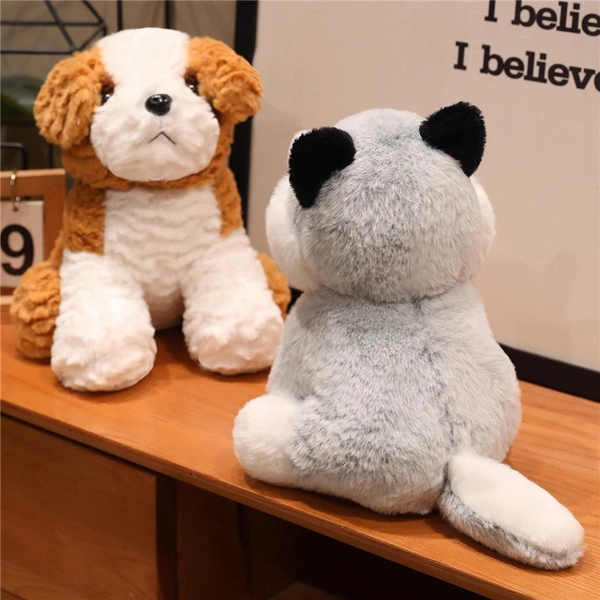 Plush Toys | Stuffed Toys | Custom & Wholesale Options Available