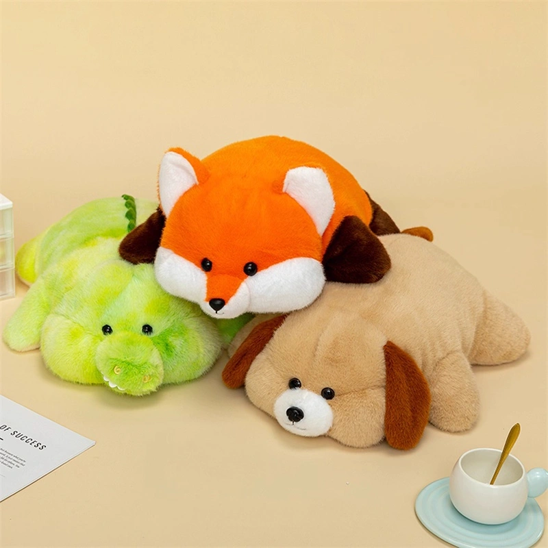 Plush Toys | Stuffed Toys | Custom & Wholesale Options Available