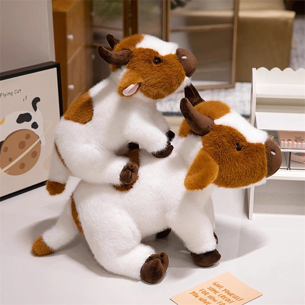 Plush Toys | Stuffed Toys | Custom & Wholesale Options Available