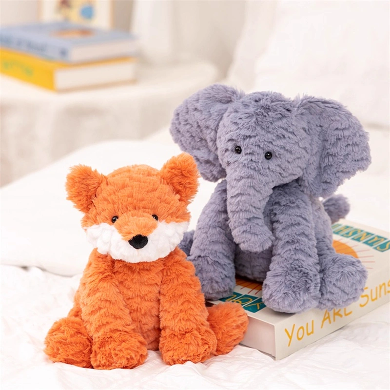 Plush Toys | Stuffed Toys | Custom & Wholesale Options Available