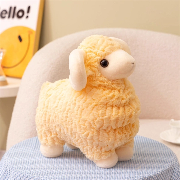 Plush Toys | Stuffed Toys | Custom & Wholesale Options Available