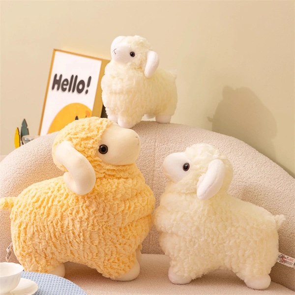 Plush Toys | Stuffed Toys | Custom & Wholesale Options Available