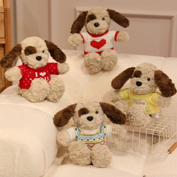 Plush Toys | Stuffed Toys | Custom & Wholesale Options Available