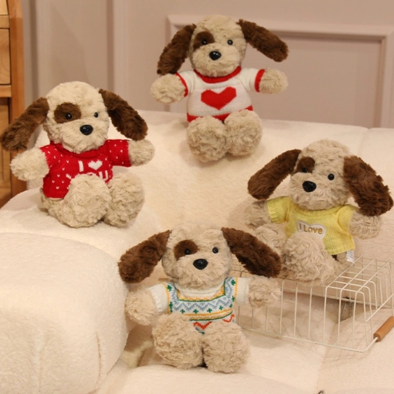 Plush Toys | Stuffed Toys | Custom & Wholesale Options Available