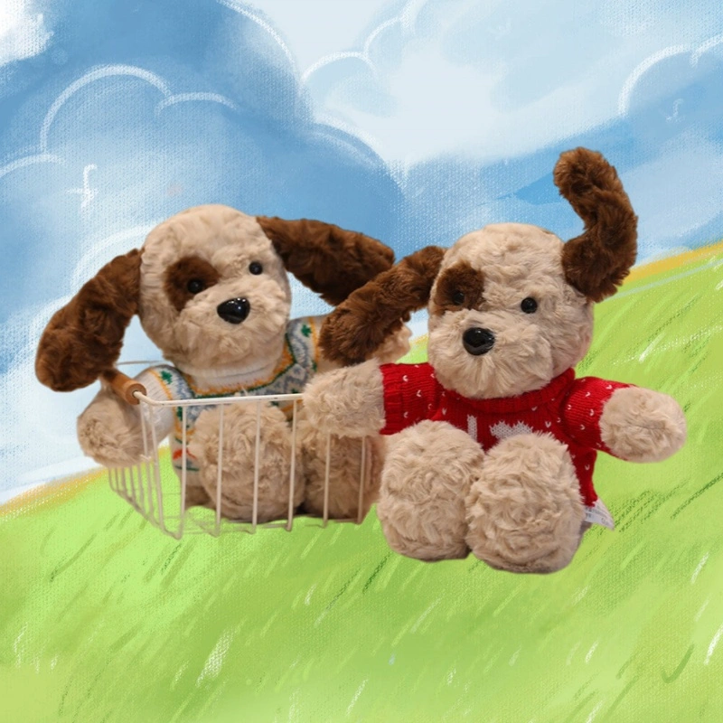 Plush Toys | Stuffed Toys | Custom & Wholesale Options Available