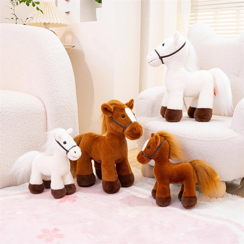 Plush Toys | Stuffed Toys | Custom & Wholesale Options Available