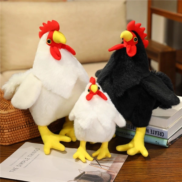 Plush Toys | Stuffed Toys | Custom & Wholesale Options Available