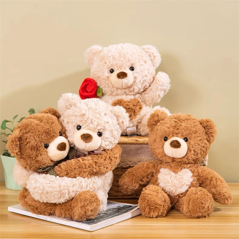 Plush Toys | Stuffed Toys | Custom & Wholesale Options Available