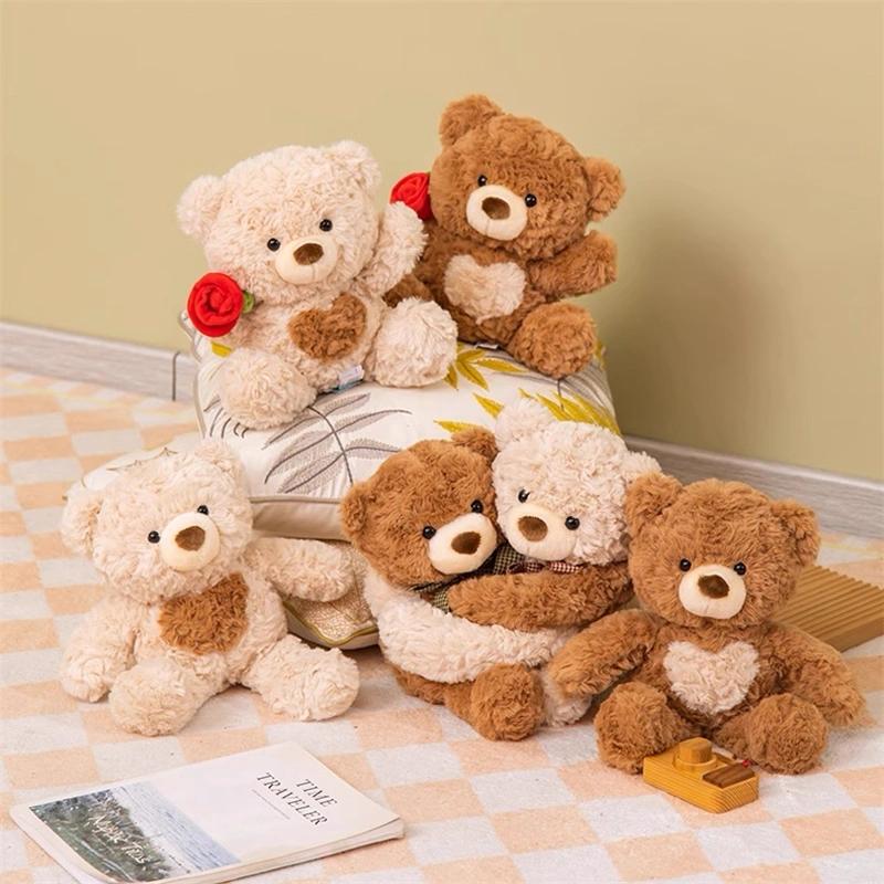 Plush Toys | Stuffed Toys | Custom & Wholesale Options Available