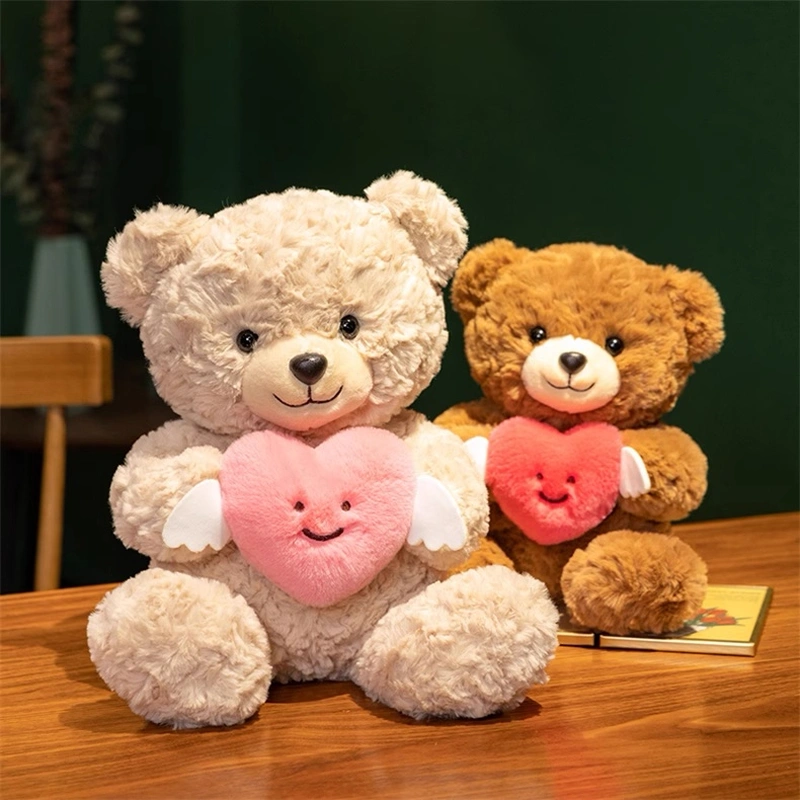 Plush Toys | Stuffed Toys | Custom & Wholesale Options Available