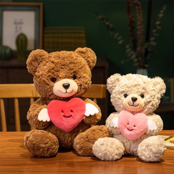 Plush Toys | Stuffed Toys | Custom & Wholesale Options Available