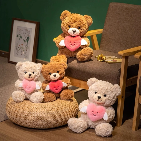 Plush Toys | Stuffed Toys | Custom & Wholesale Options Available