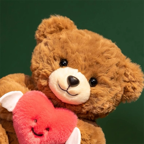 Plush Toys | Stuffed Toys | Custom & Wholesale Options Available
