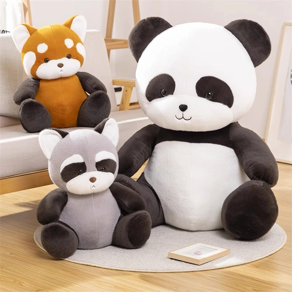 Plush Toys | Stuffed Toys | Custom & Wholesale Options Available