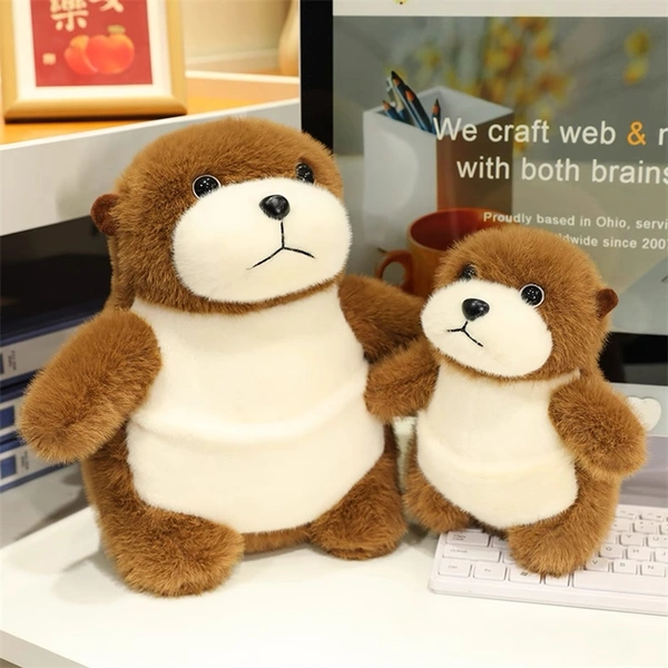 Plush Toys | Stuffed Toys | Custom & Wholesale Options Available