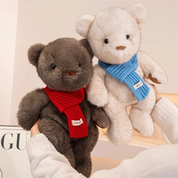 Plush Toys | Stuffed Toys | Custom & Wholesale Options Available