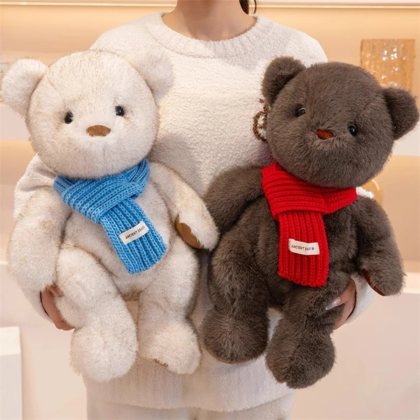 Plush Toys | Stuffed Toys | Custom & Wholesale Options Available