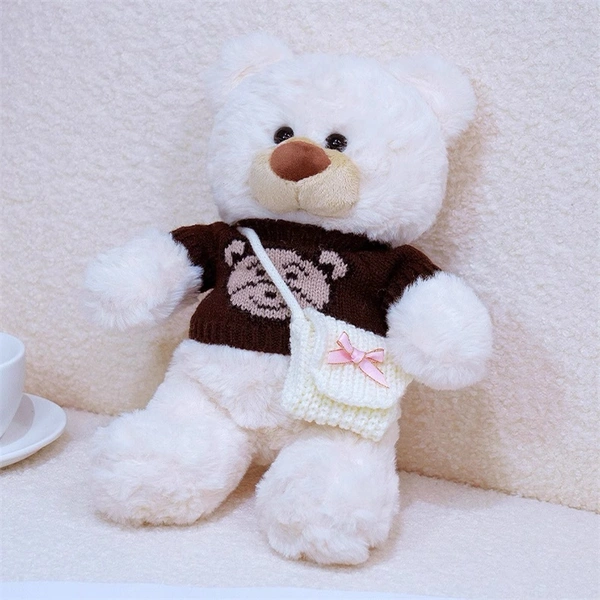 Plush Toys | Stuffed Toys | Custom & Wholesale Options Available
