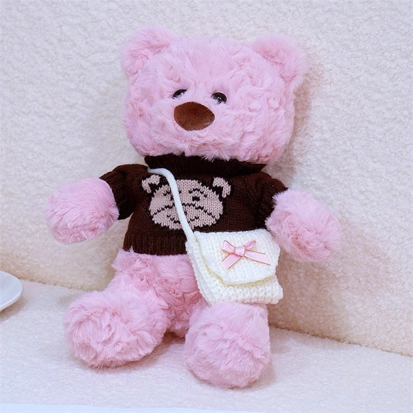 Plush Toys | Stuffed Toys | Custom & Wholesale Options Available