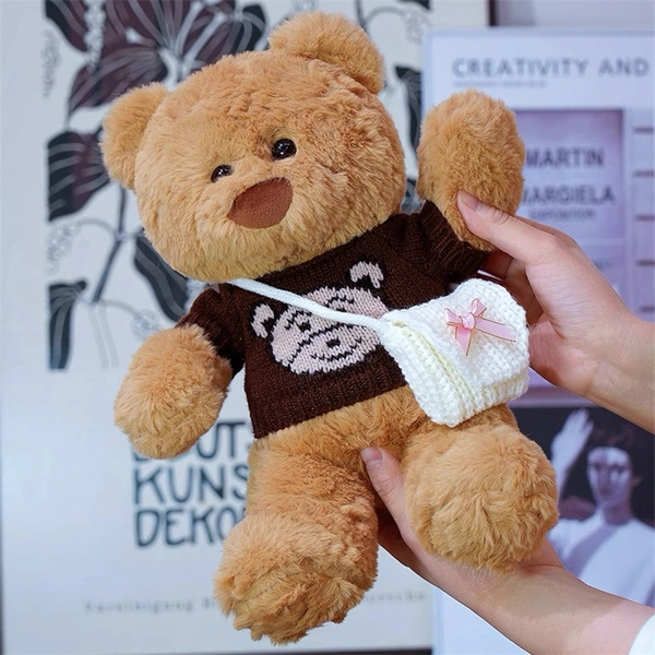 Plush Toys | Stuffed Toys | Custom & Wholesale Options Available