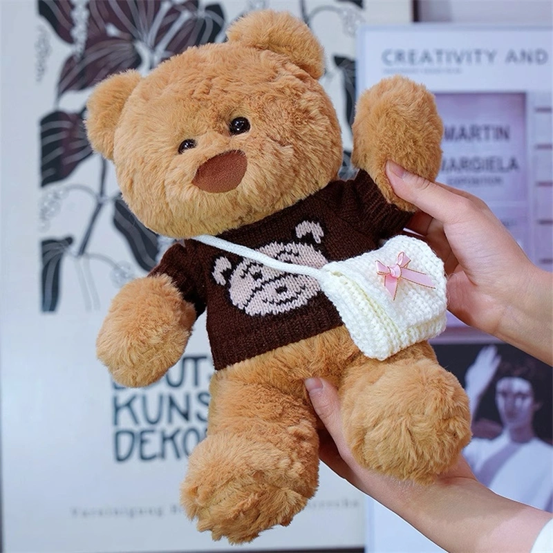 Plush Toys | Stuffed Toys | Custom & Wholesale Options Available