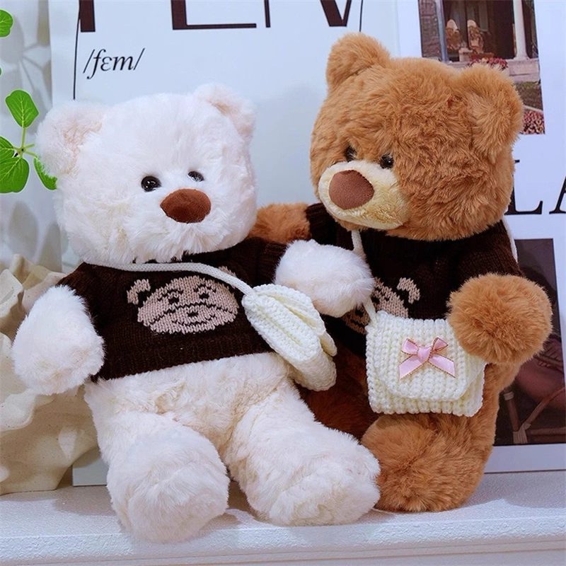 Plush Toys | Stuffed Toys | Custom & Wholesale Options Available