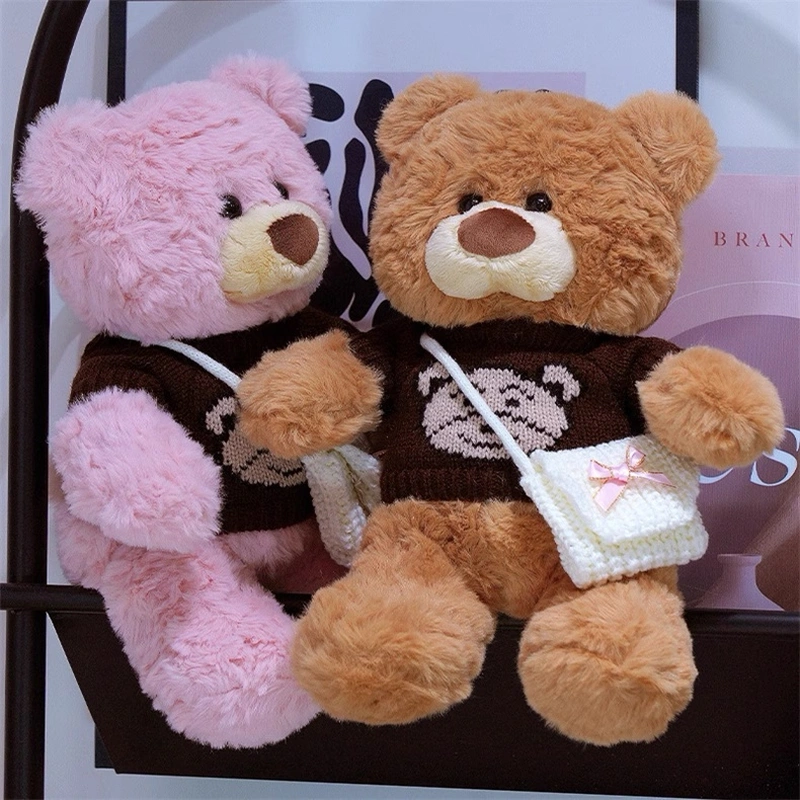 Plush Toys | Stuffed Toys | Custom & Wholesale Options Available