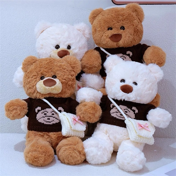 Plush Toys | Stuffed Toys | Custom & Wholesale Options Available