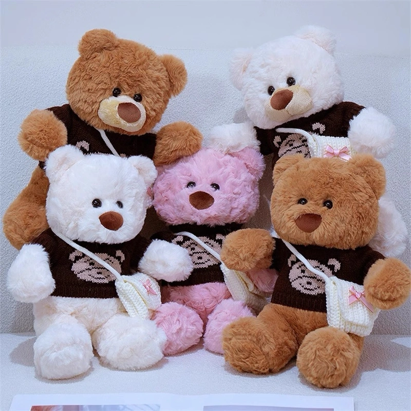 Plush Toys | Stuffed Toys | Custom & Wholesale Options Available