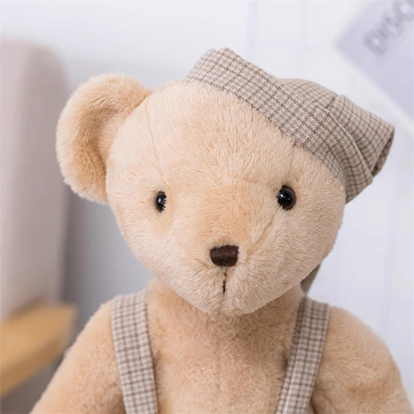 Plush Toys | Stuffed Toys | Custom & Wholesale Options Available