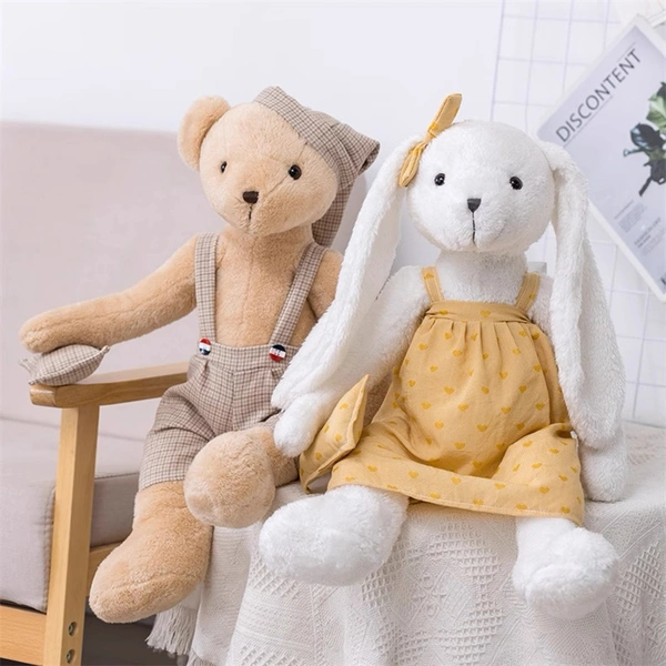 Plush Toys | Stuffed Toys | Custom & Wholesale Options Available