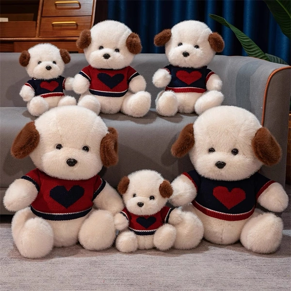 Plush Toys | Stuffed Toys | Custom & Wholesale Options Available
