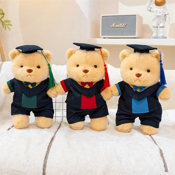 Plush Toys | Stuffed Toys | Custom & Wholesale Options Available