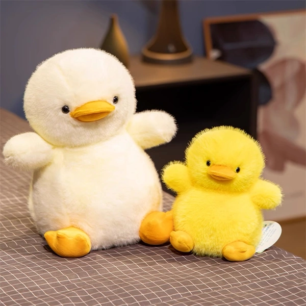 Plush Toys | Stuffed Toys | Custom & Wholesale Options Available